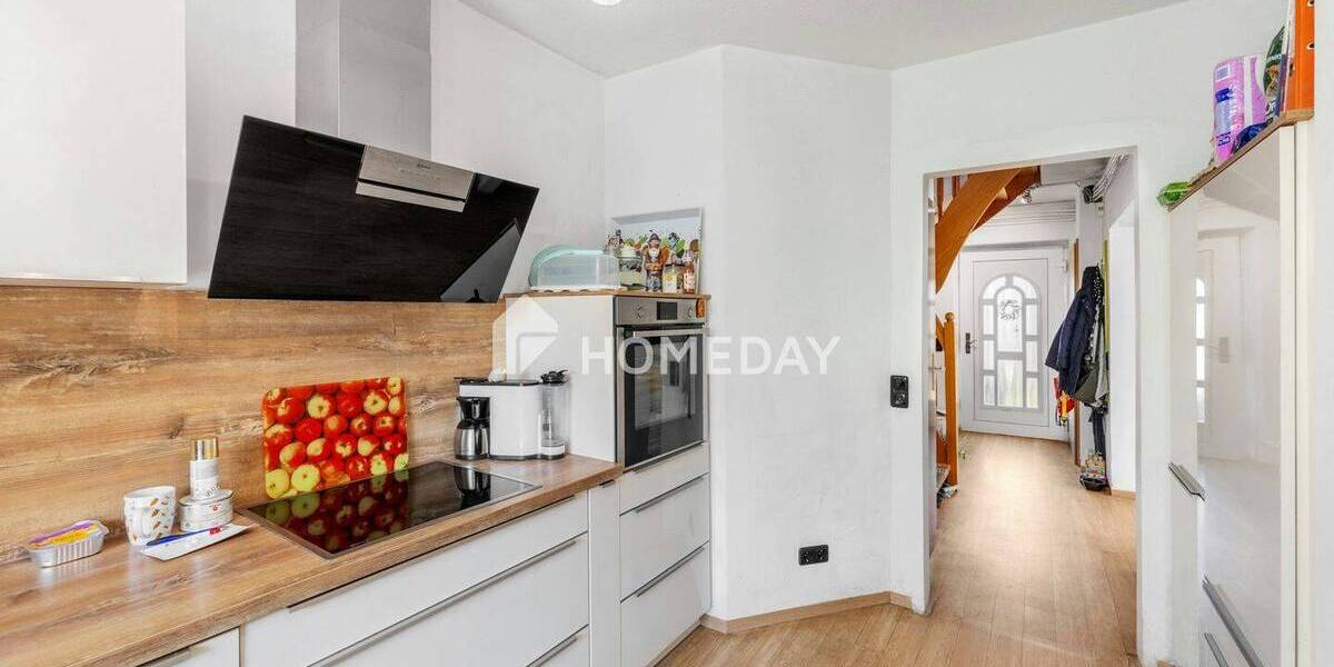 Einfamilienhaus Grevesmühlen - 5 Zimmer, 125 m&sup2;, 259.000&euro; | Angebot:26569195
