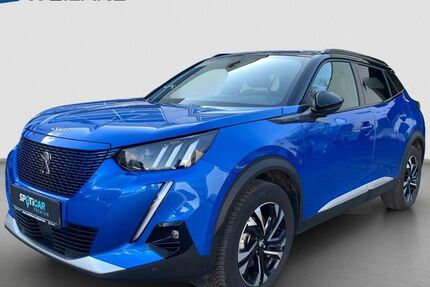 Peugeot 2008 23.098 km 20.500 &euro; Neunkirchen 66539