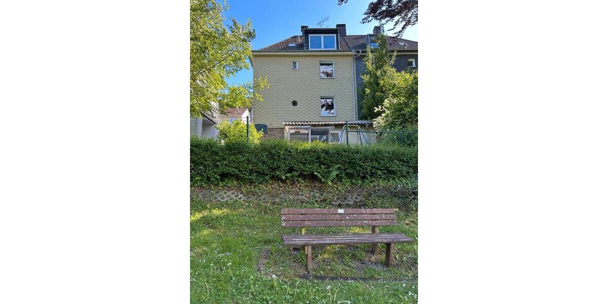 Doppelhaushälfte Wuppertal Gemarkung Barmen - 5 Zimmer, 150 m&sup2;, 1.300&euro; | Angebot:24787860