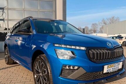 Skoda Kamiq 29.070 km 22.690 &euro; Rhede 46414