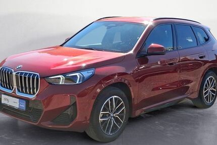 BMW X1 21.077 km 38.220 &euro; Lahr 77933