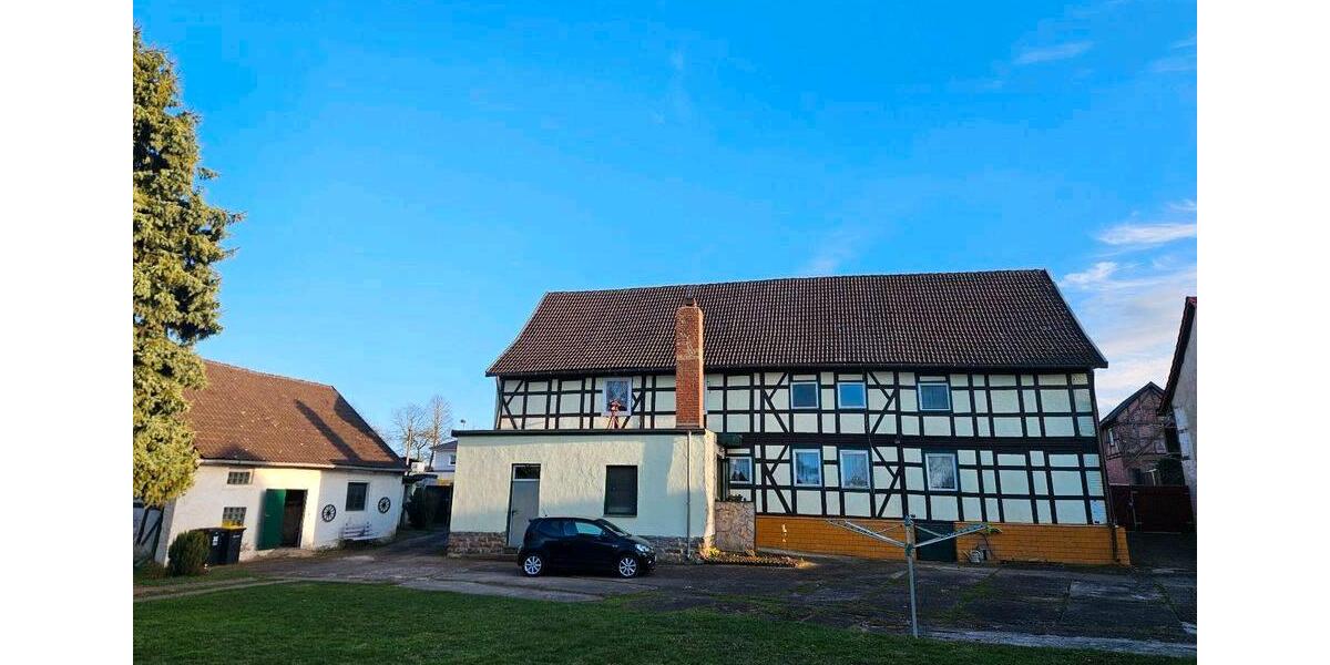 Mehrfamilienhaus, Wohnhaus Nordhausen - 15 Zimmer, 257 m&sup2;, 169.000&euro; | Angebot:26149473