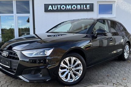Audi A4 26.650 km 32.979 &euro; Königsfeld 78126