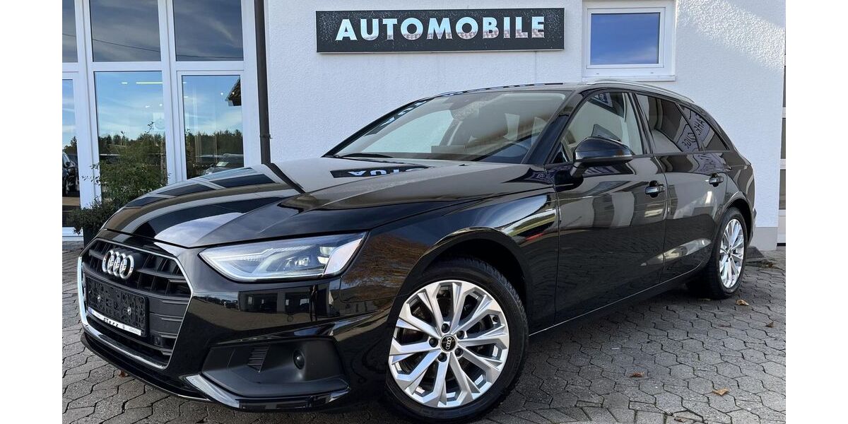 Audi A4 26.650 km 32.979 &euro; Königsfeld 78126