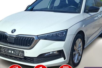 Skoda Scala 32.950 km 18.788 &euro; Kehl 77694