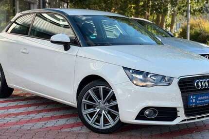 Audi A1 104.727 km 6.999 &euro; Heide 25746