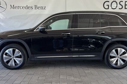 Mercedes-Benz EQB 17.522 km 41.990 &euro; Krumbach 86381