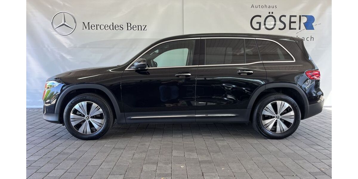 Mercedes-Benz EQB 17.522 km 41.990 &euro; Krumbach 86381