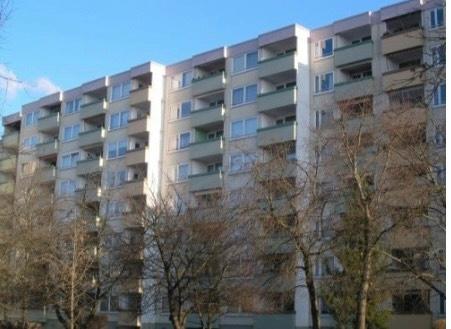 ‼️Provisionfrei‼️ 3,5 Zimmer Wohnung 3 zimmer