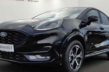 Ford Puma 5.000 km 28.999 € Linsengericht-Altenhassl 63589