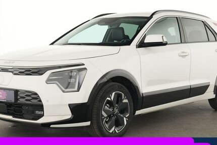 Kia Niro 15.692 km 25.824 € Garching bei München 85748