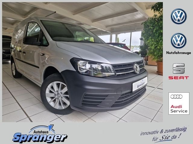 VW Caddy 80.143 km 13.860 &euro; Glauchau 08371