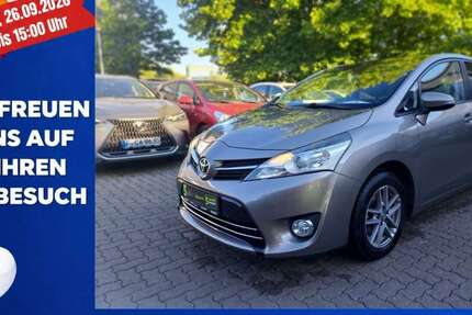 Toyota Verso 61.178 km 15.490 &euro; München 80687