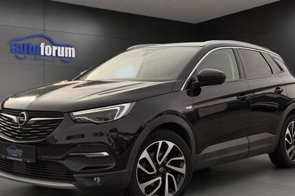 Opel Grandland (X) 74.800 km 17.990 &euro; Stockstadt am Rhein 64589