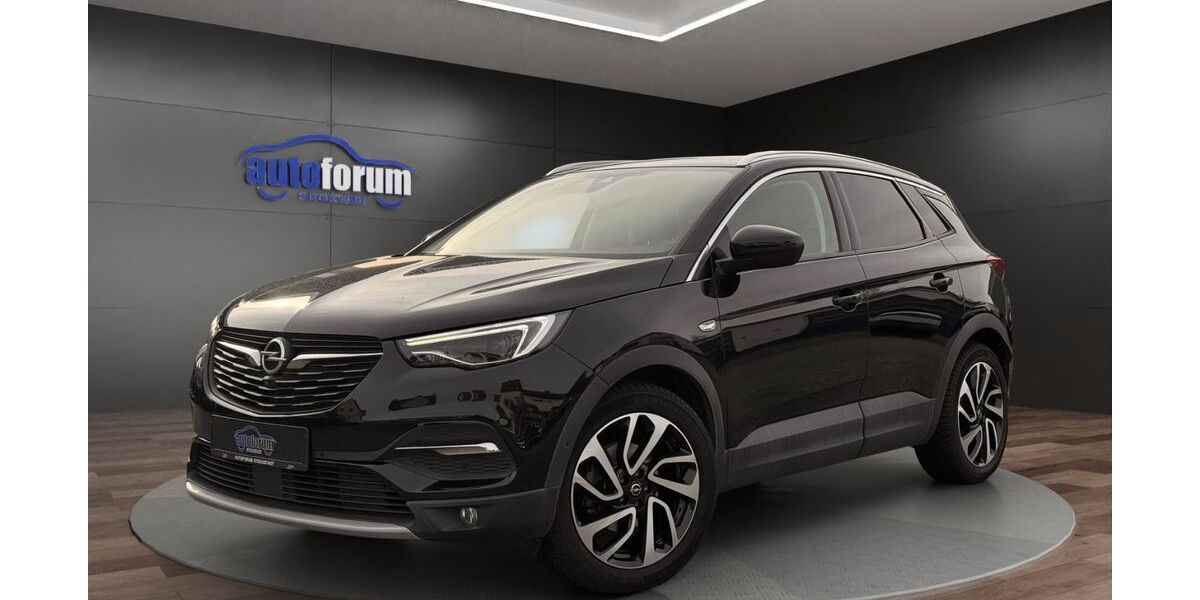 Opel Grandland (X) 74.800 km 18.490 &euro; Stockstadt am Rhein 64589