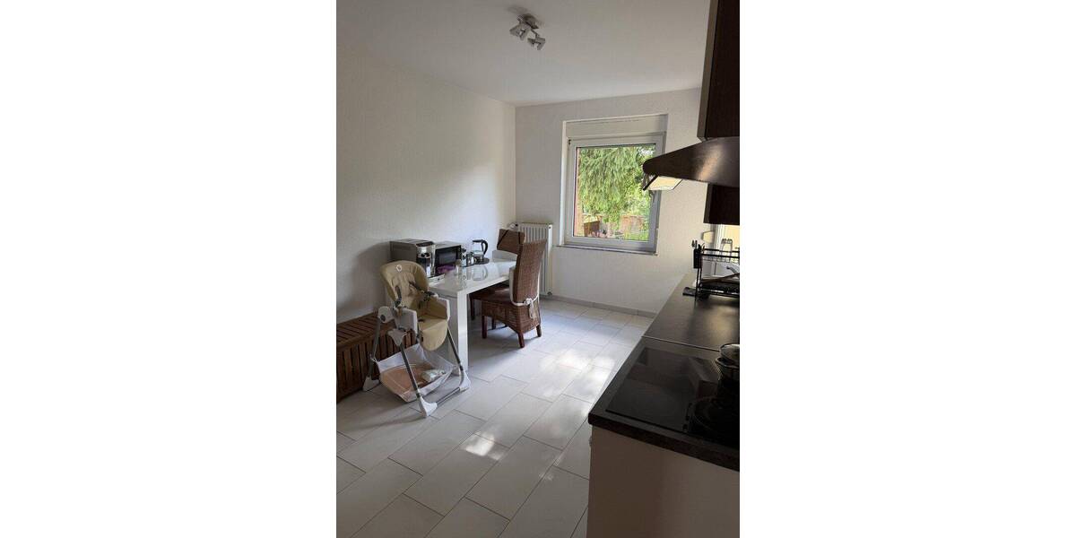 Etagenwohnung Köln Buchheim - 3 Zimmer, 80 m&sup2;, 940&euro; | Angebot:26831996