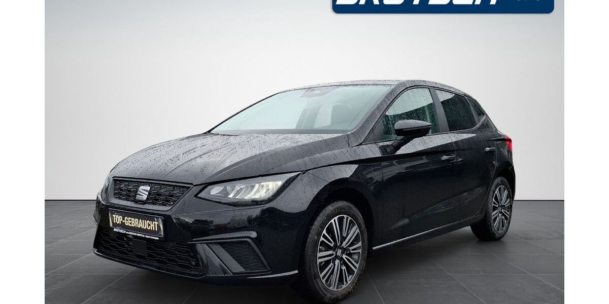Seat Ibiza 7.200 km 21.980 &euro; Tuttlingen 78532