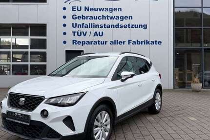 Seat Arona 28.000 km 16.450 &euro; Ernst 56814