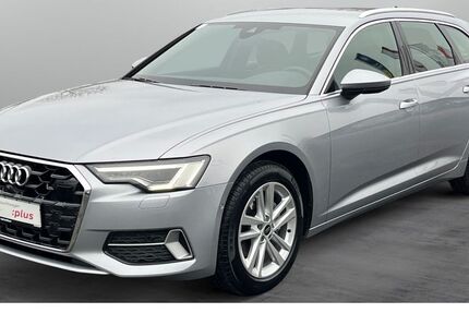 Audi A6 32.000 km 47.780 € Kitzingen 97318