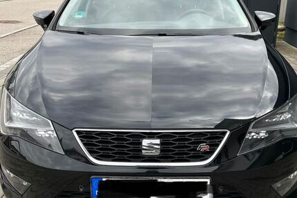 Seat Leon 150.651 km 11.500 &euro; Lonsee 89173