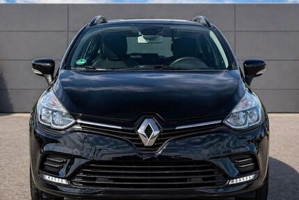 Renault Clio 146.000 km 5.500 &euro; Rostock 18055