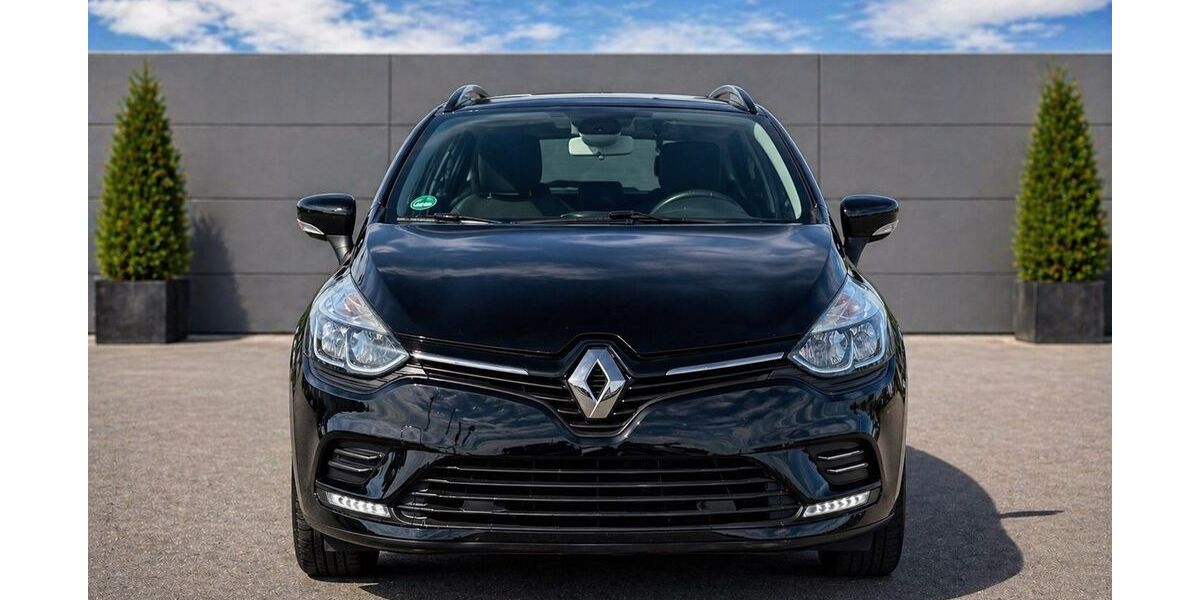 Renault Clio 146.000 km 5.500 &euro; Rostock 18055