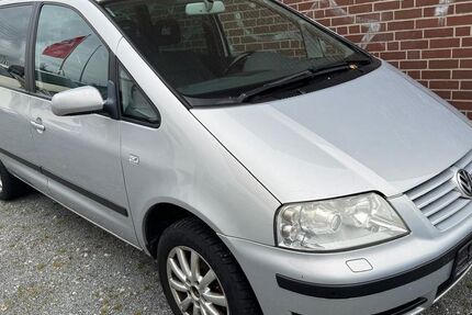 VW Sharan 298.700 km 1.990 € Hamburg 22113
