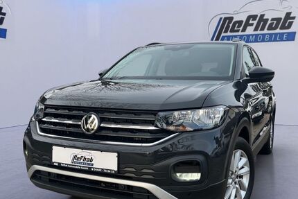 VW T-Cross 74.896 km 16.950 &euro; Lohne 49393