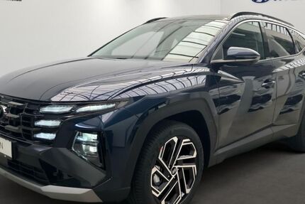 Hyundai TUCSON 5.000 km 38.200 &euro; Cottbus 03042