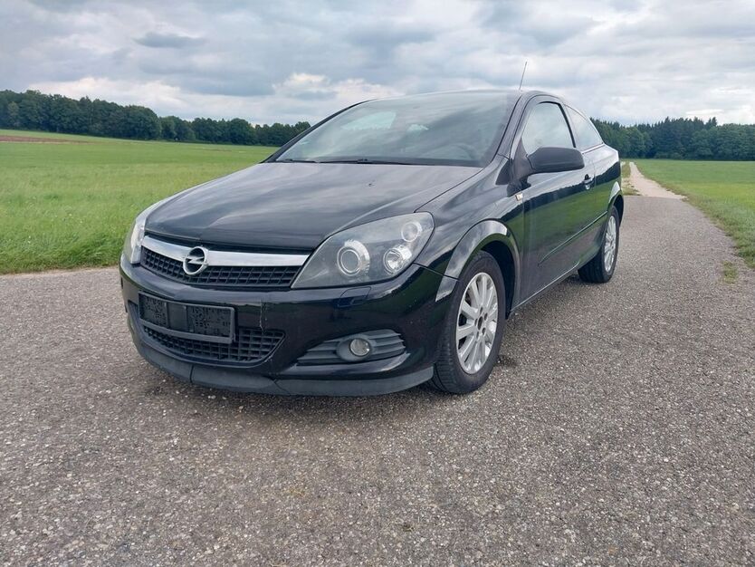 Opel Astra 301.000 km 1.750 € Neresheim 73450