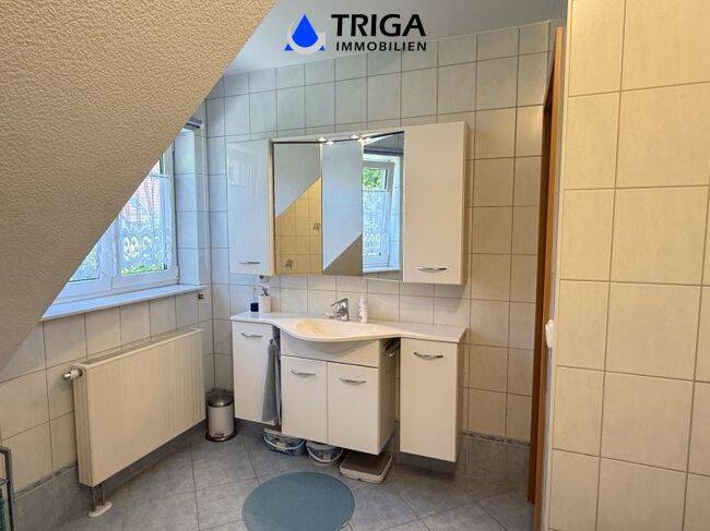 Reihenmittelhaus Nordhausen - 4 Zimmer, 110 m&sup2;, 242.000&euro; | Angebot:26863404