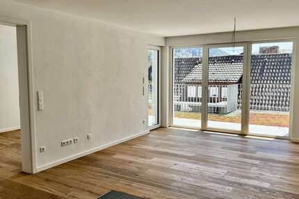 Wohnung Bad Wildbad - 2 Zimmer, 66 m&sup2;, 302.000&euro; | Angebot:26331818