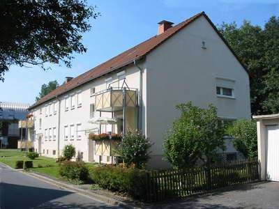 Wohnung zum Mieten in Bergkamen 399 € 51.39 m² 3 zimmer