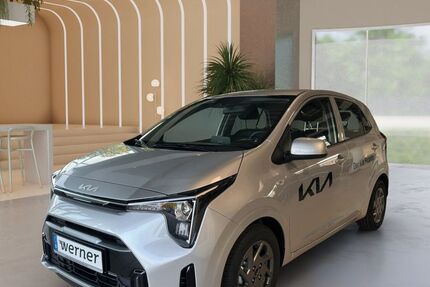 Kia Picanto 3.500 km 17.680 &euro; Stuhr 28816