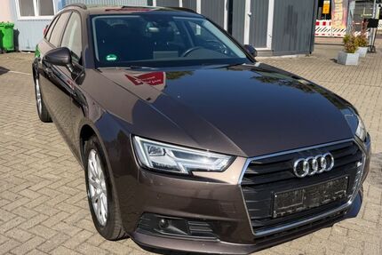 Audi A4 129.000 km 17.699 &euro; Magdeburg 39112