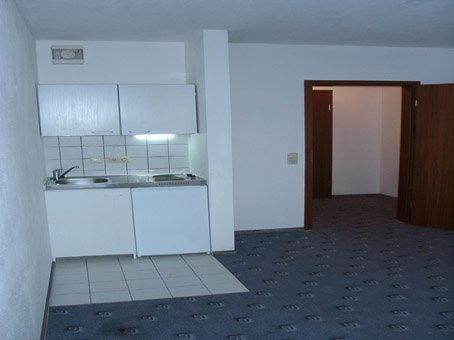 Etagenwohnung Kassel - 1 Zimmer, 23 m&sup2;, 62.000&euro; | Angebot:26944863