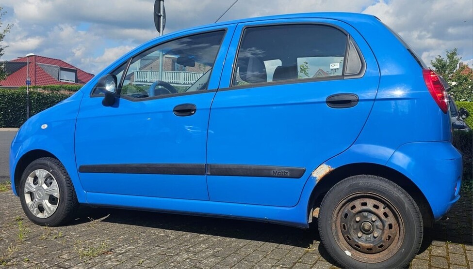 Matiz
