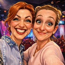 Männerschnupfen 5 - Ladies Night - Der Mann schwächelt und Frau rettet die Welt! 24.04.2027 Mythenresort Heimdall