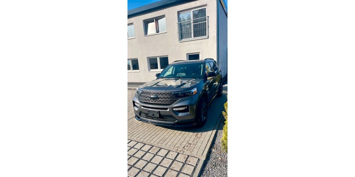 Ford Explorer 53.000 km 28.900 &euro; Königs Wusterhausen 15713
