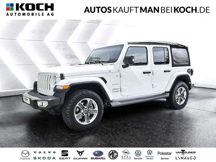 Wrangler