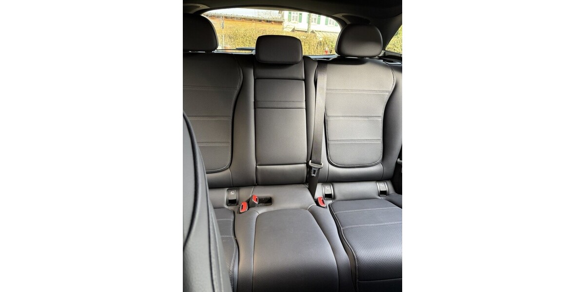 Mercedes-Benz GLC 66.000 km 44.700 &euro; Wiltingen 54459