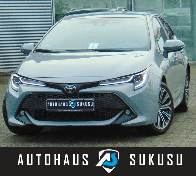 Corolla