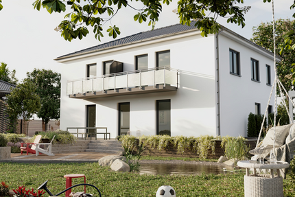 Haus zum Kaufen in Bestensee 721.550 € 187 m² 7 zimmer