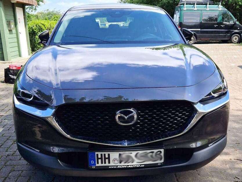 CX-30