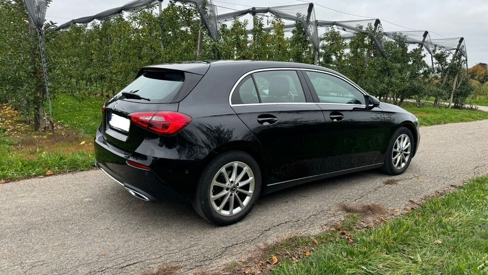 A 200