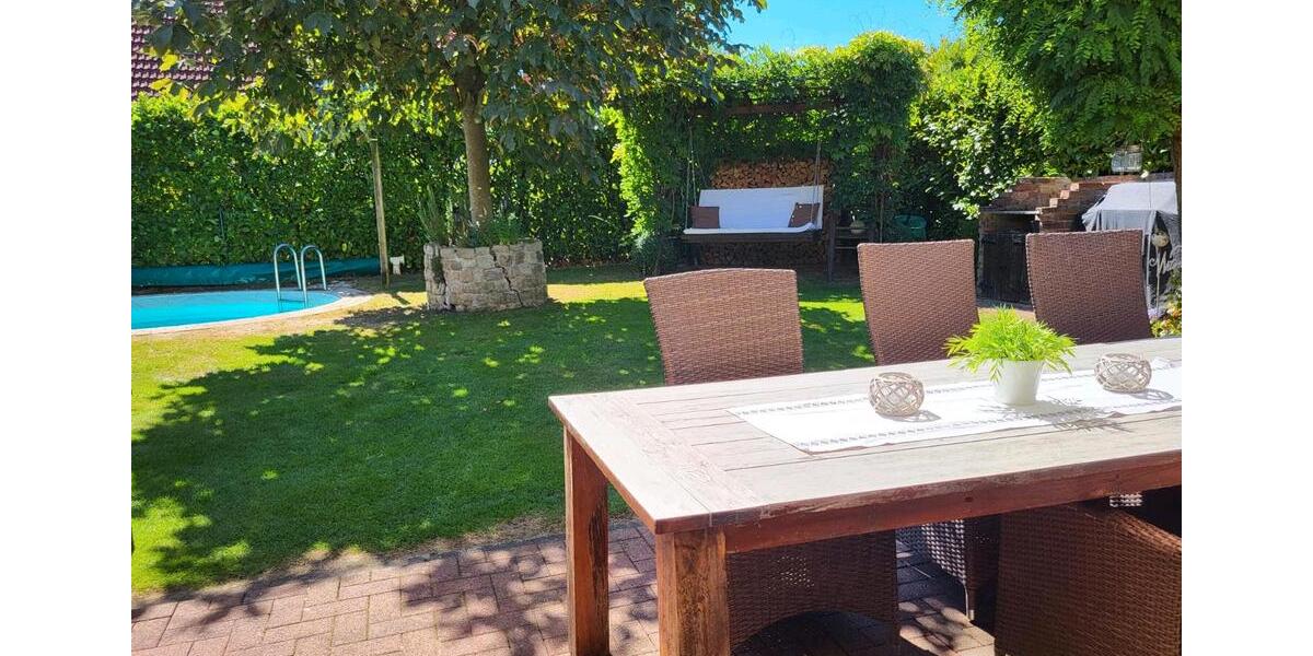 Doppelhaushälfte Leopoldshöhe - 6 Zimmer, 160 m&sup2;, 450.000&euro; | Angebot:26821796