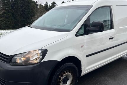 VW Caddy Maxi 236.855 km 5.700 &euro; Roding 93426