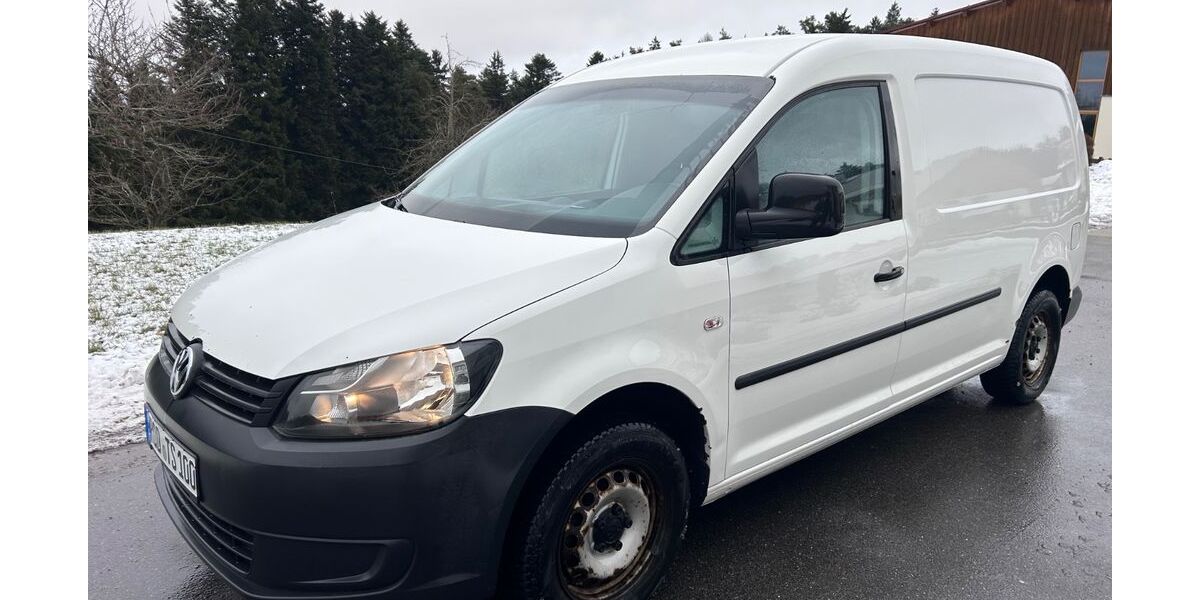 VW Caddy Maxi 236.855 km 5.700 &euro; Roding 93426
