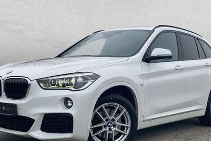 BMW X1 82.700 km 20.950 &euro; Greding 91171