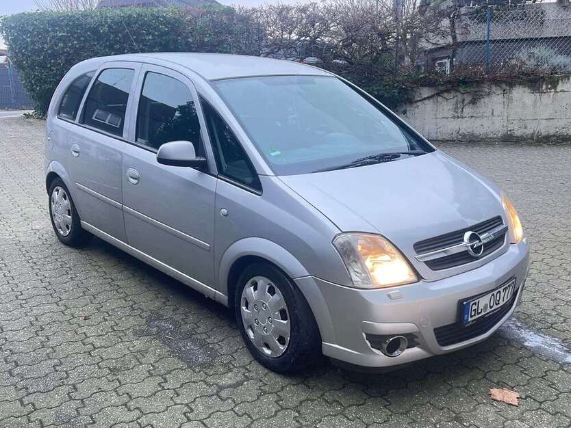 Meriva